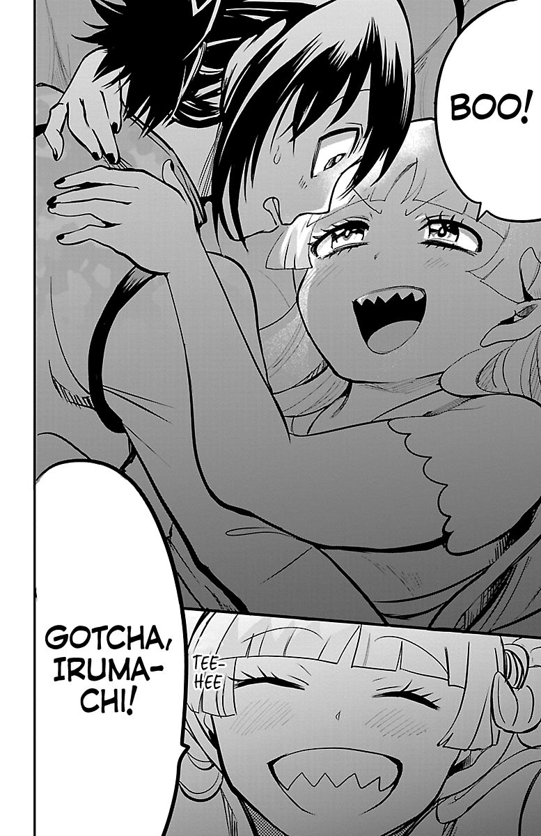 Mairimashita! Iruma-kun, Chapter 108 image 19